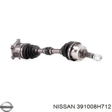 NISSAN 391008H712 Полуось (привод) передняя правая в наличии Ровно
