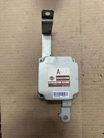 Модуль управления (ЭБУ) полным приводом 41650CB020 NISSAN