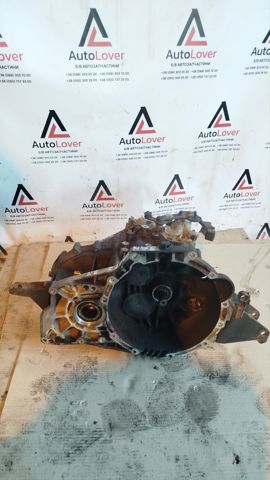МКПП в сборе 4300038070 HYUNDAI