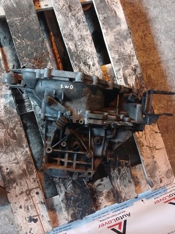 4300039770 HYUNDAI КПП купить в Черкассы