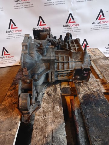 4300039770 HYUNDAI КПП купить в Хмельницкий