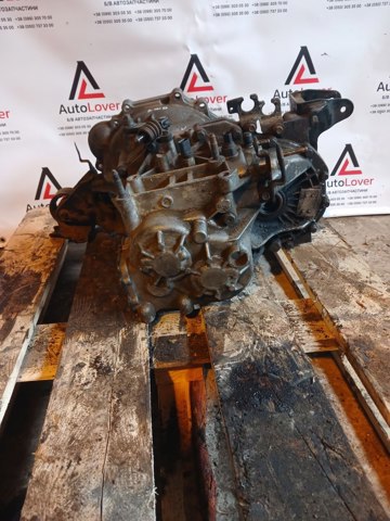 4300039770 HYUNDAI КПП купить в Павлоград