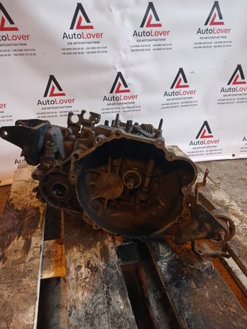 HYUNDAI 4300039770 КПП в наличии Ужгород