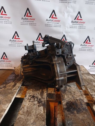 КПП 430003A164 HYUNDAI
