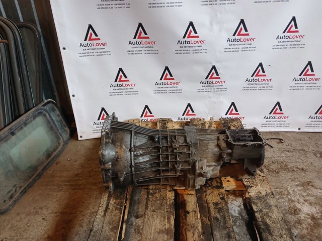 HYUNDAI 430003C100 КПП в сборе (механическая коробка передач) в наличии Днепр