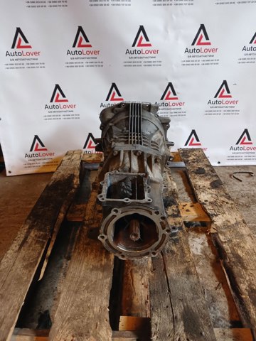 Коробка передач 430003C100 HYUNDAI