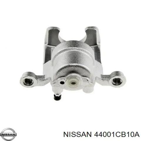 Тормозной суппорт правый задний 44001CB10A NISSAN