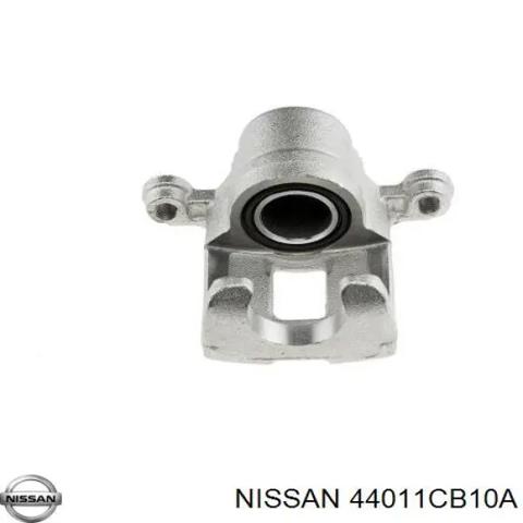 Задний левый суппорт 44011CB10A NISSAN