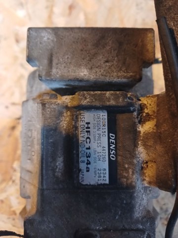 HONDA 4472606342 в наличии Николаев