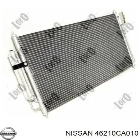 Задний правый тормозной шланг 46210CA010 NISSAN