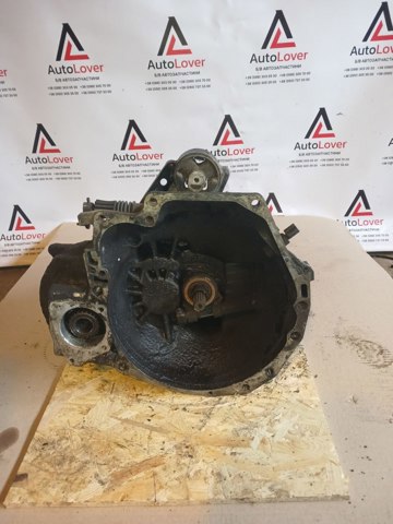 CHRYSLER 4641750 КПП в наличии Черкассы