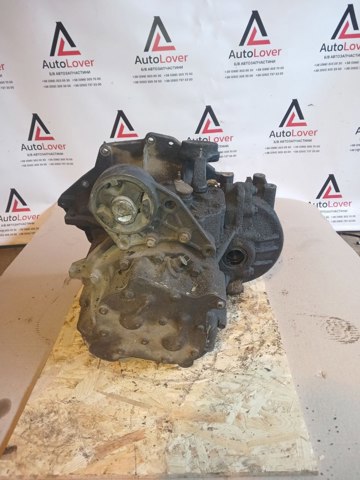 4641928AF CHRYSLER КПП купить в Днепр