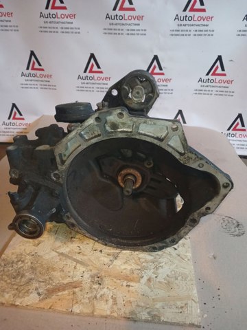 CHRYSLER 4641928AF КПП в наличии Украина