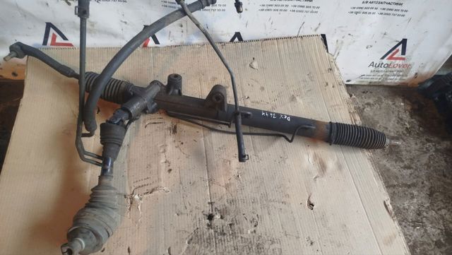4651008000 SSANG YONG Рулевая рейка купить в Ирпень