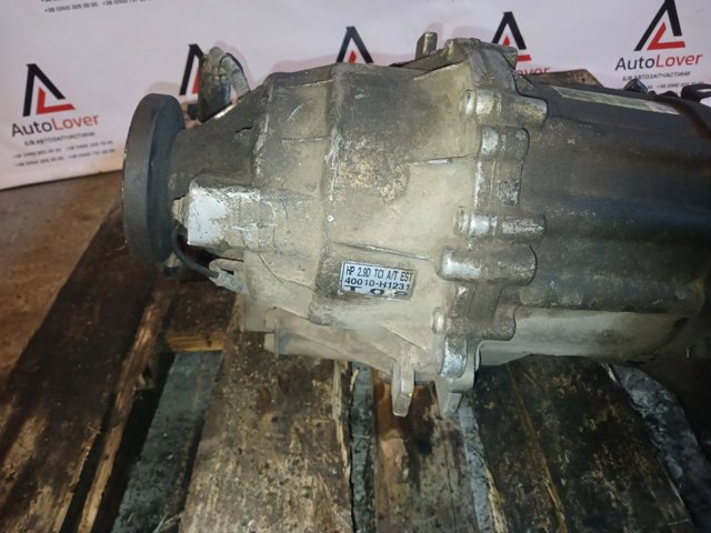 Коробка раздаточная 47000H1080 HYUNDAI