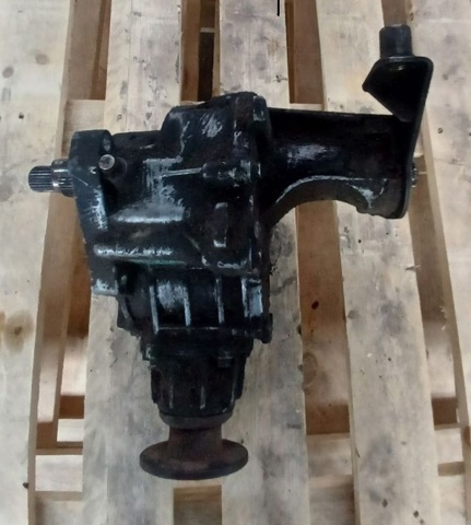 Межосевой дифференциал 4730039001 HYUNDAI