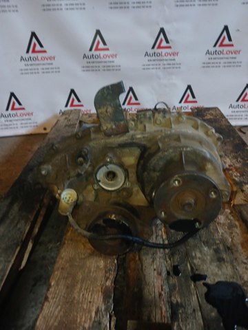 473003C100 HYUNDAI Раздатка (коробка раздаточная) купить в Чернигов