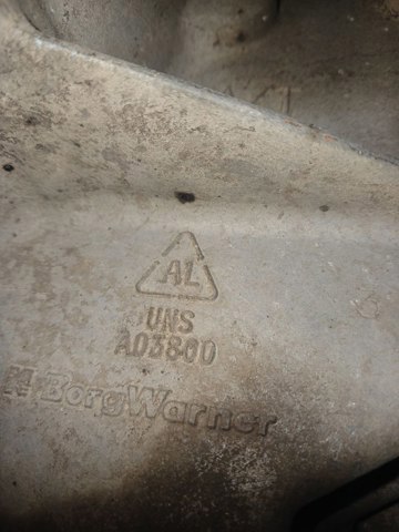 HYUNDAI 473003C100 Раздатка в наличии Кривой Рог