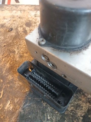 Блок ABS гидравлический 47660EA270 NISSAN