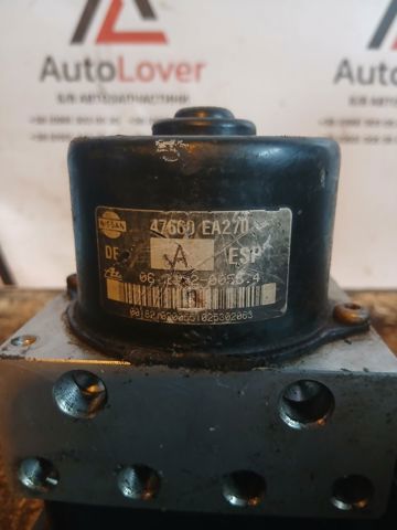 47660EA270 NISSAN Блок АБС купить в Николаев
