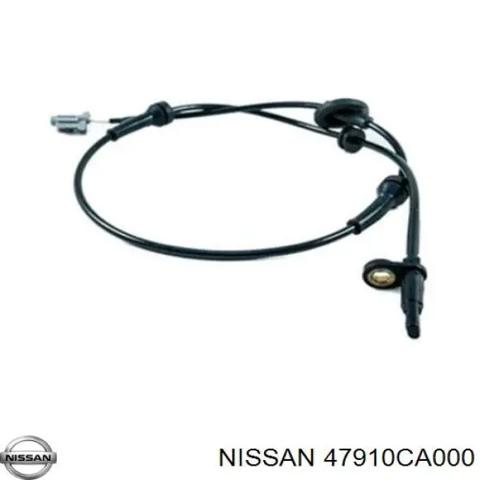 47910CA000 Датчик АБС (ABS) передний правый купить Ирпень