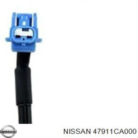 Датчик ABS передний левый 47911CA000 NISSAN