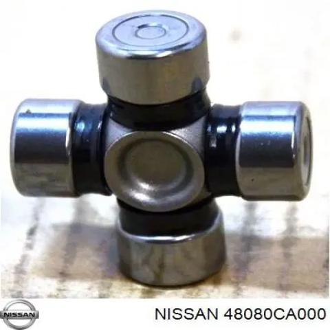 Вал рулевой колонки, нижний 48080CA000 NISSAN