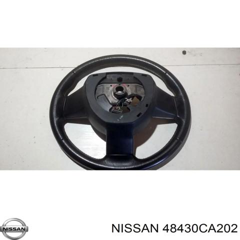 Колесо рулевое 48430CA202 NISSAN