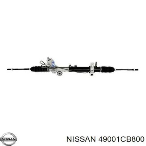 Управление рулевое в сборе 49001CB800 NISSAN