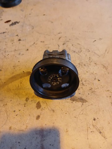 4910067J00 SUZUKI Насос ГУР купить в Тернополь