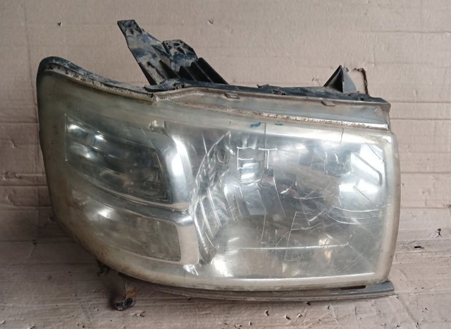 Фара комбинированная, передняя 4936159 FORD