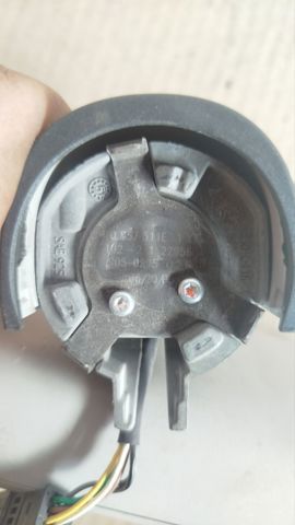 Зеркало заднего вида в салоне 4F0857511E1YE VAG