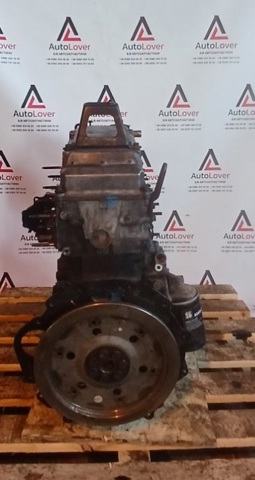 MITSUBISHI 4M41 Двигатель в наличии Тернополь