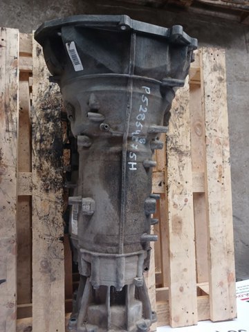 Автоматическая коробка передач 5140838AA CHRYSLER