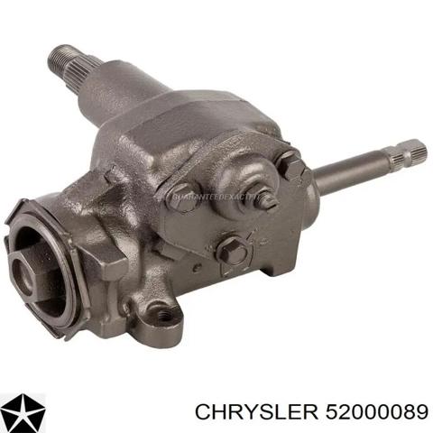 Рулевой механизм в сборе 52000089 CHRYSLER