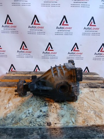 HYUNDAI 5300039011 Редуктор задний в наличии Ужгород