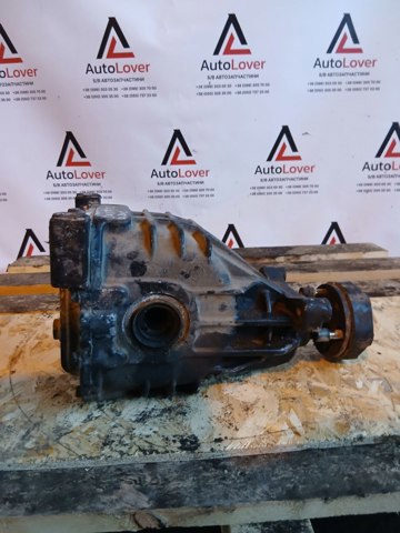5300039011 HYUNDAI Задний редуктор купить в Львов