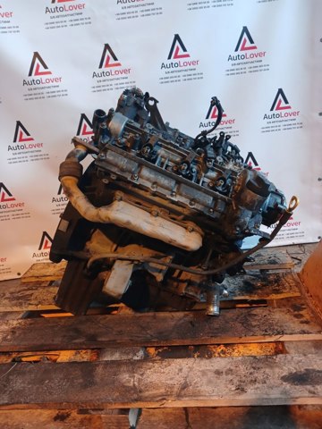 53014013AF CHRYSLER Двигатель купить в Сумы