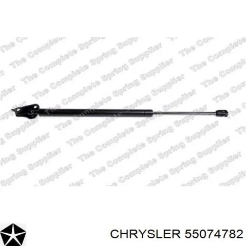 Амортизатор задней двери 55074782 CHRYSLER