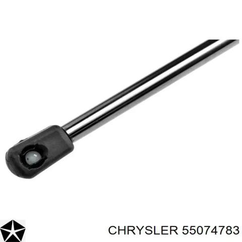 Амортизатор двери багажника 55074783 CHRYSLER