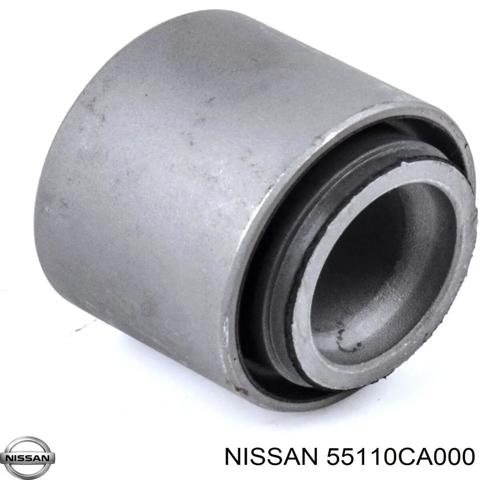 Тяга продольная задней подвески 55110CA000 NISSAN