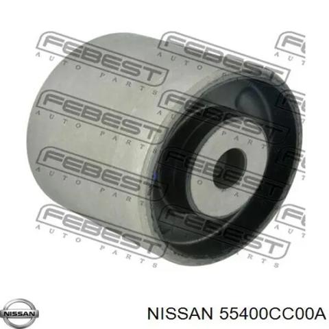 Подрамник задний 55400CC00A NISSAN