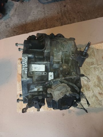 VOLVO 5550SN АКПП в наличии Хмельницкий
