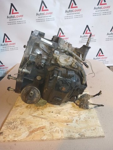 VOLVO 5550SN АКПП в сборе (автоматическая коробка передач) в наличии Винница