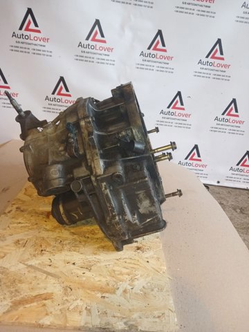 5550SN АКПП в сборе (автоматическая коробка передач) купить Тернополь