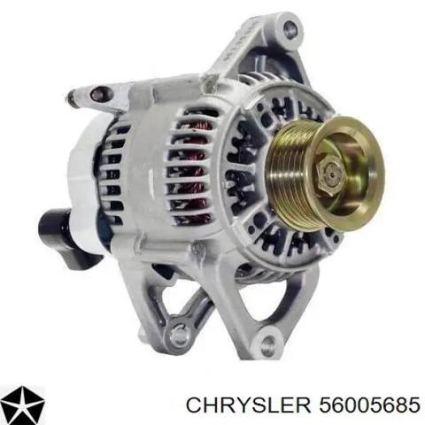 Генератор автомобиля 56005685 CHRYSLER
