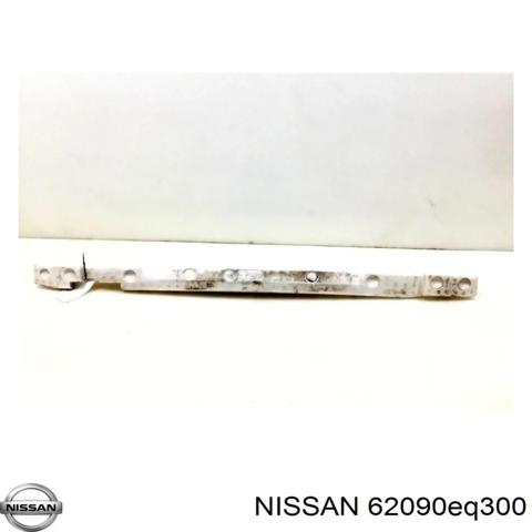 Энергопоглотитель переднего бампера 62090EQ300 NISSAN