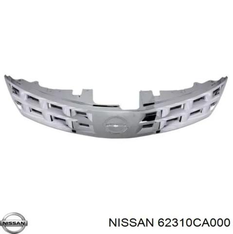 Решетка 62310CA000 NISSAN