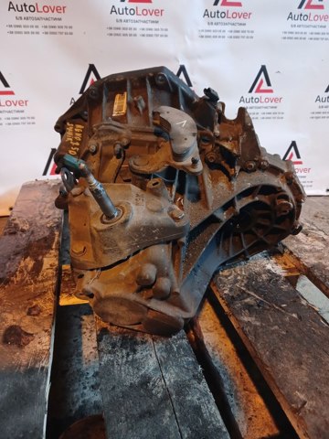 RENAULT 7701477995 КПП в наличии Ровно