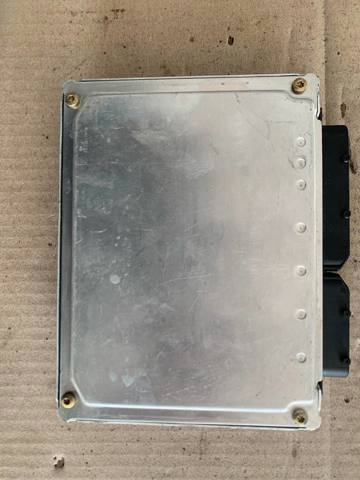 7L0907553F Блок управления пневмоподвеской купить Житомир